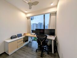 Waterbay (D19), Condominium #548778611